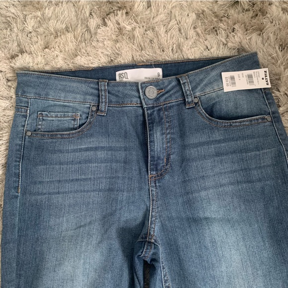 Tilly’s Jeans RSQ - Picture 3 of 10